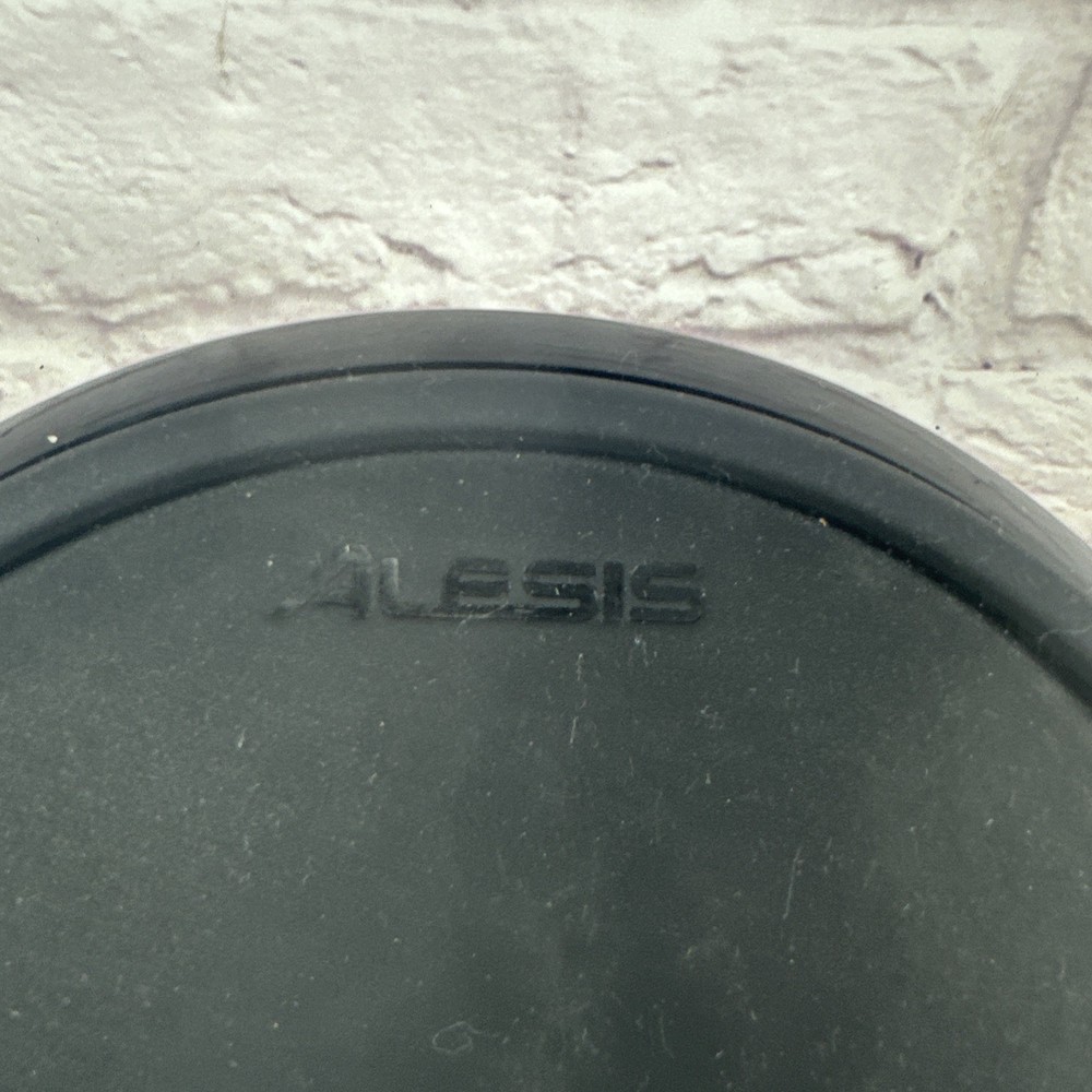 Alesis DM7X 8" Electronic Drum Pad Single Zone With Mount