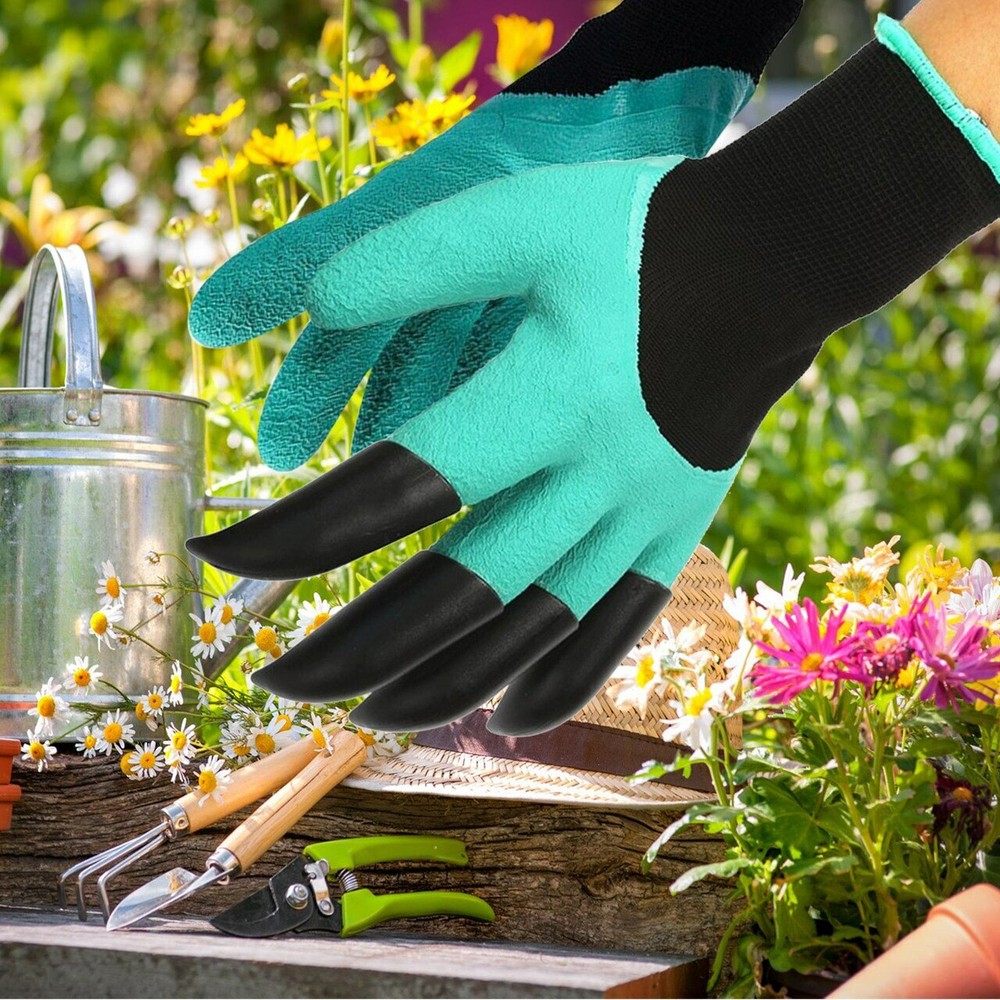 Green Thumb Gloves