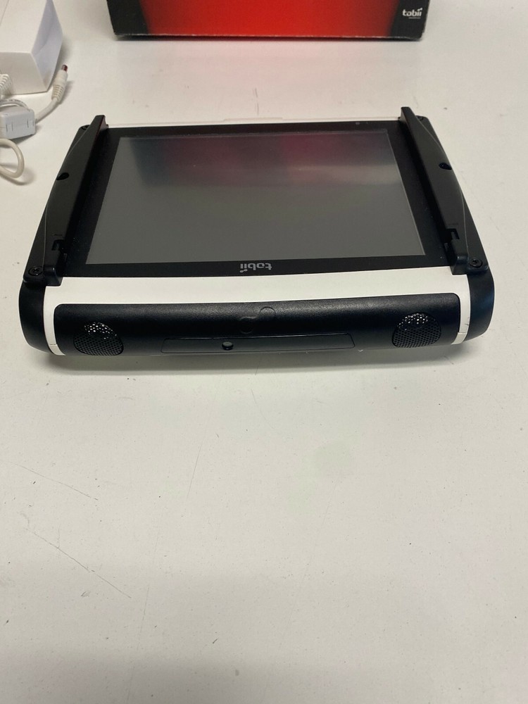 Tobii C8 Speech Communication Device