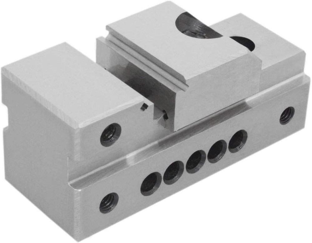 1/25 mm Mini Precision Toolmakers Insert Vise 35...