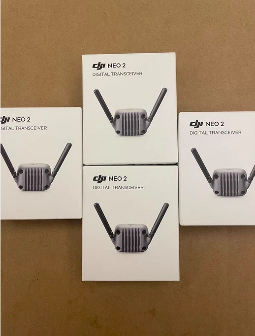 Original DJI Neo 2 Digital Transmission Module Replacement