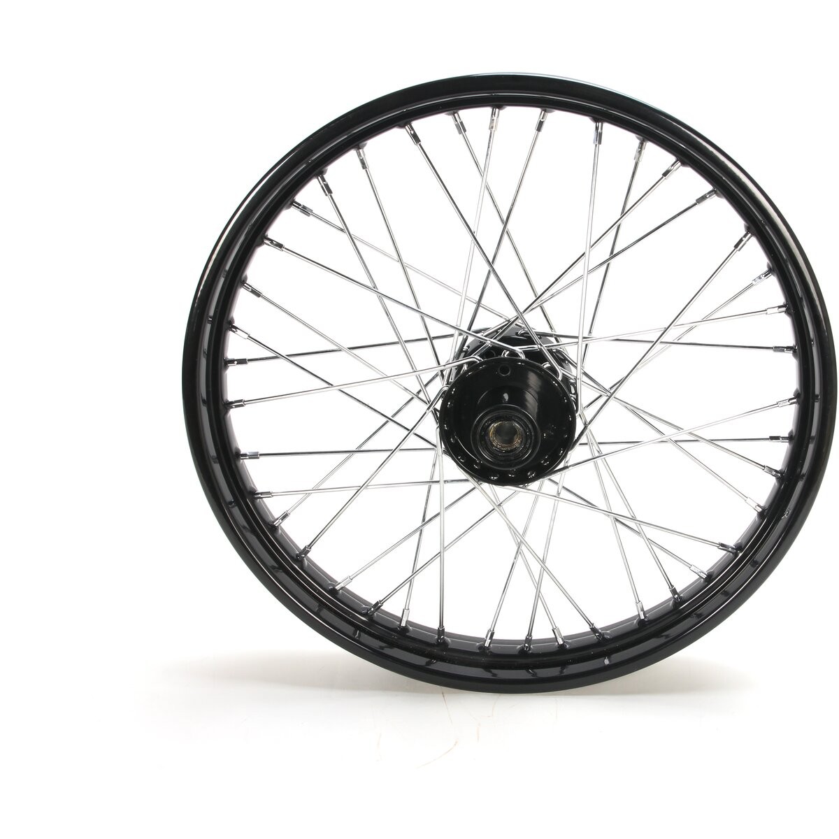 V-Factor Black 21x2.15 40 Spoke Front Wheel  - 51675