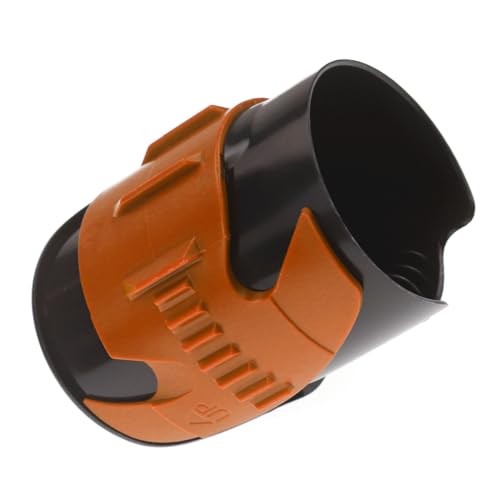 Motorcycle Fork Seal Cleaner Tool, Universal Motorcycle Front Fork 1 PCS Orange