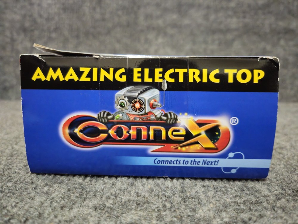 Connex AMAZING ELECTRIC TOP