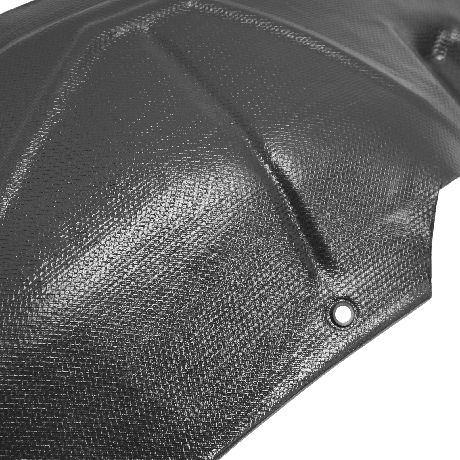 Inner Fender Liner Set For 1996-2000 Honda Civic Front Driver + Passenger Side