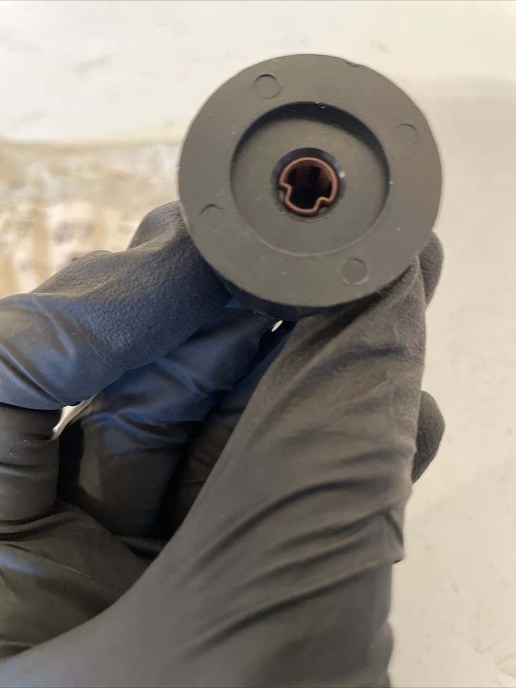 GENUINE MACK DASH KNOB NEW OEM