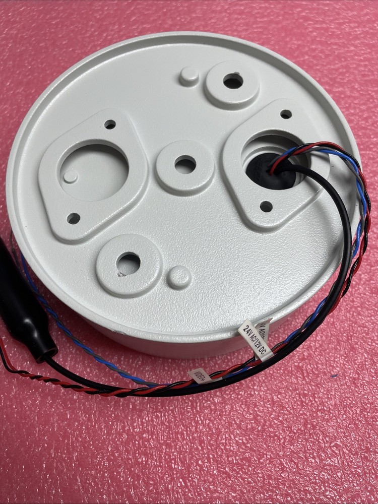 NEW ORIGINAL Pelco IS110ENC Surface Mount Enclosure.