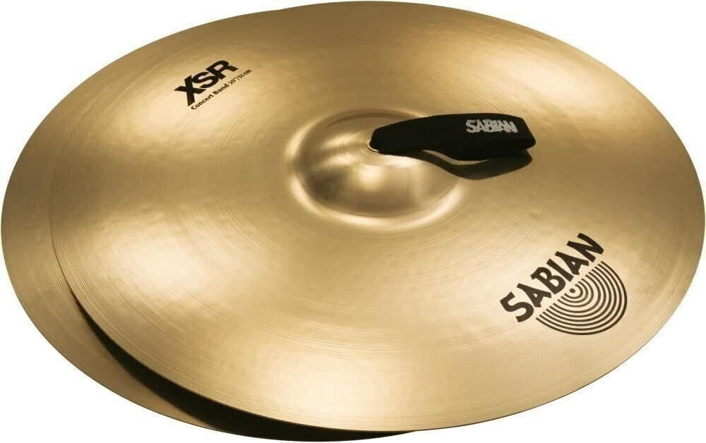 Sabian Percussion Effect (XSR2021B)