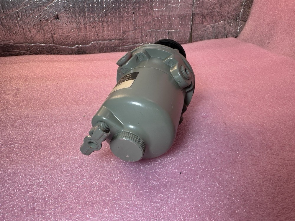 ITT GFH60XTHEX1F C89 RANGE 0-60PSI