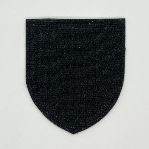 MILITARY EMBROIDERED TACTICAL PATCH "SPECIAL OPERATIONS FORCES"