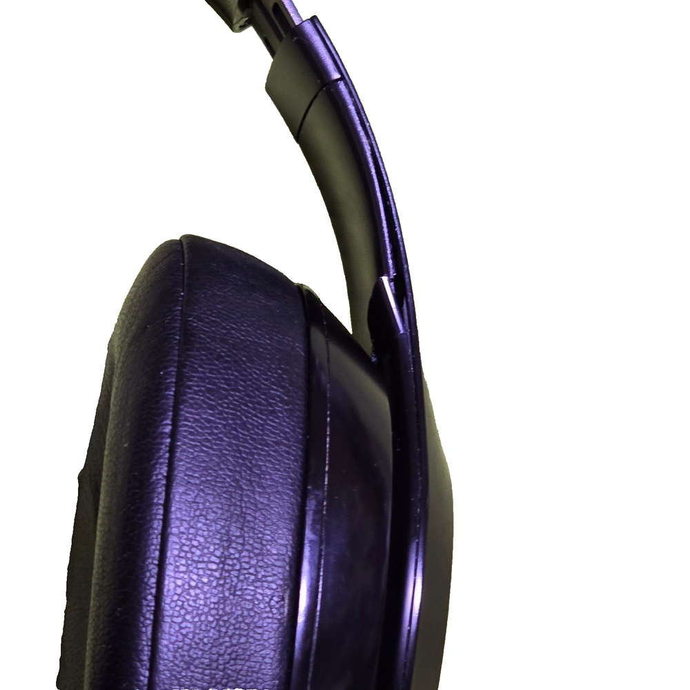 Wireless Noise-Canceling Beats Studio3 Bluetooth Headphones - READ