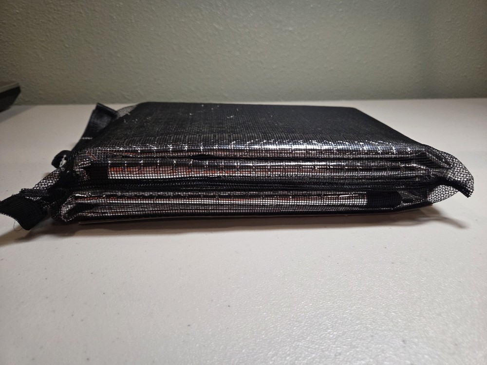 Coghlan's Thermal Blanket, Silver