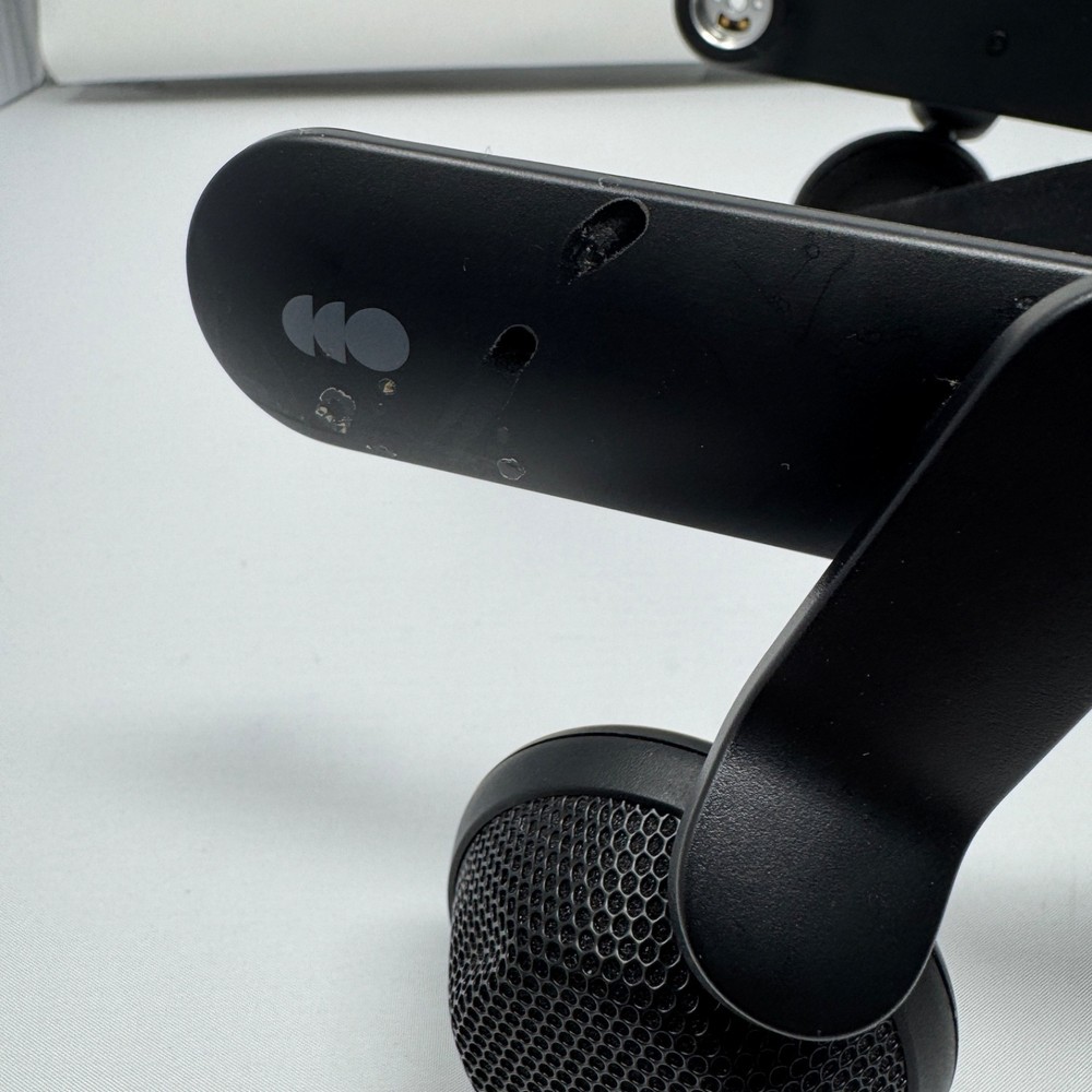 Valve Index Virtual Reality HEADSET ONLY - OEM Headstrap Replacement - Works