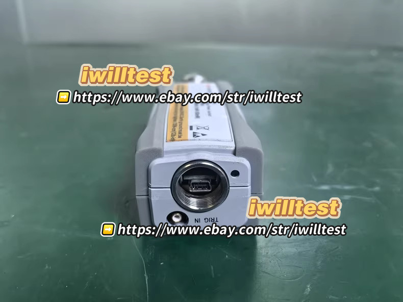 1pcs KEYSIGHT is a DeTech U2000A USB average power sensor*IW