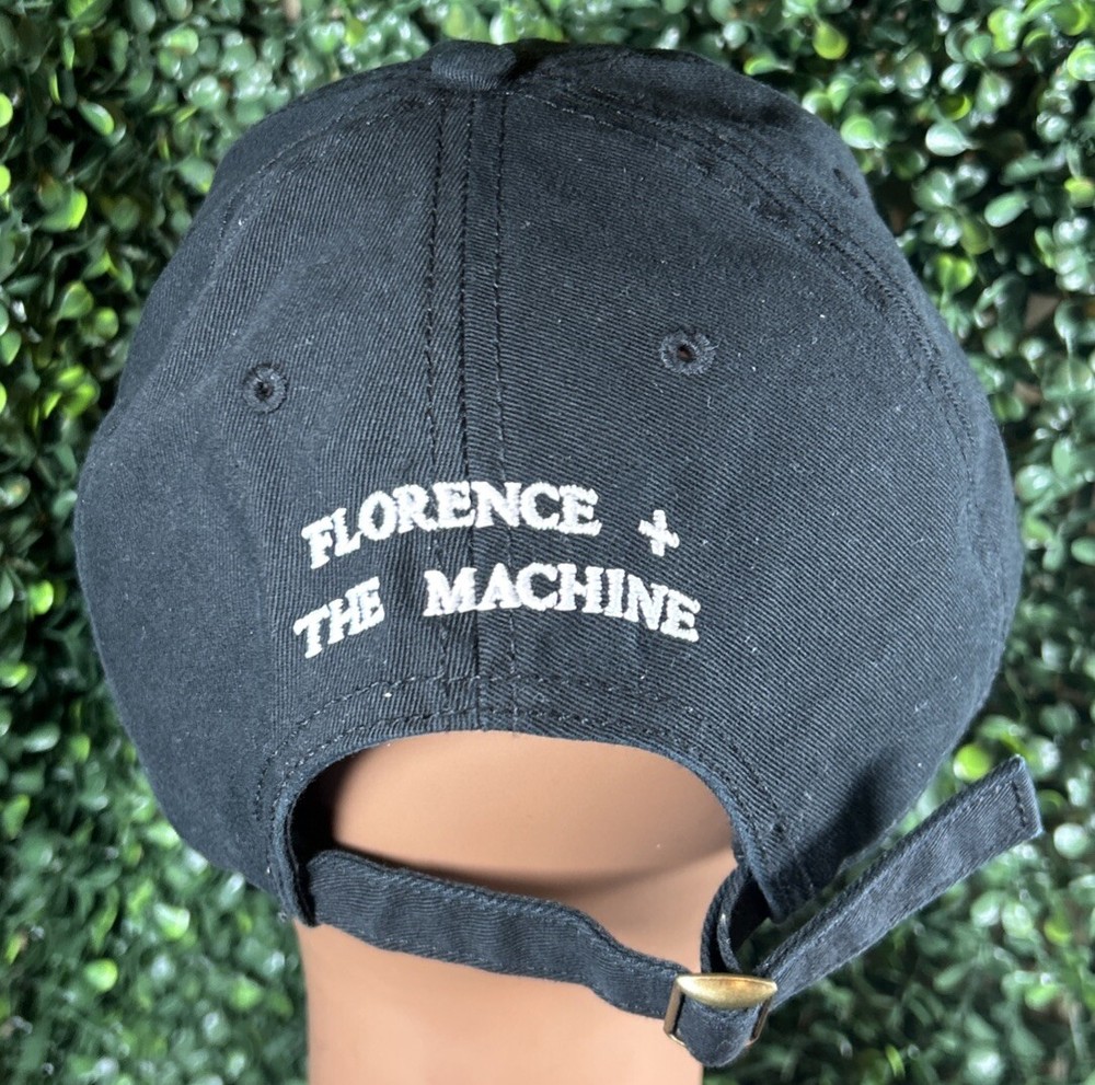 Florence + The Machine 2022 Tour Hat