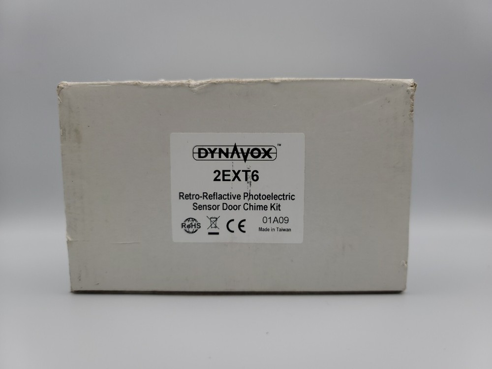 GRAINGER APPROVED 2EXT6 Chime Kit,Surface Mount,L 2 1/2 In