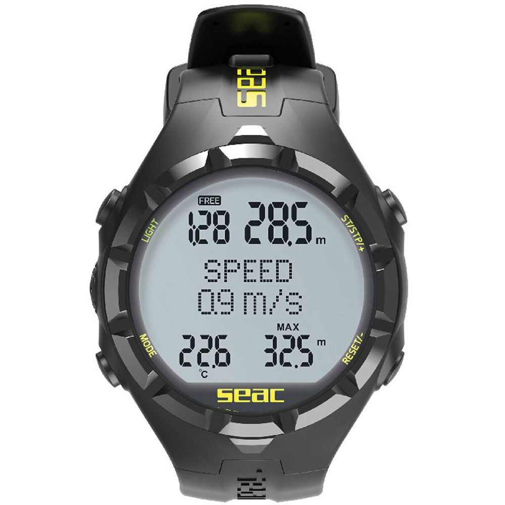 Seac Apnea Freediving Computer