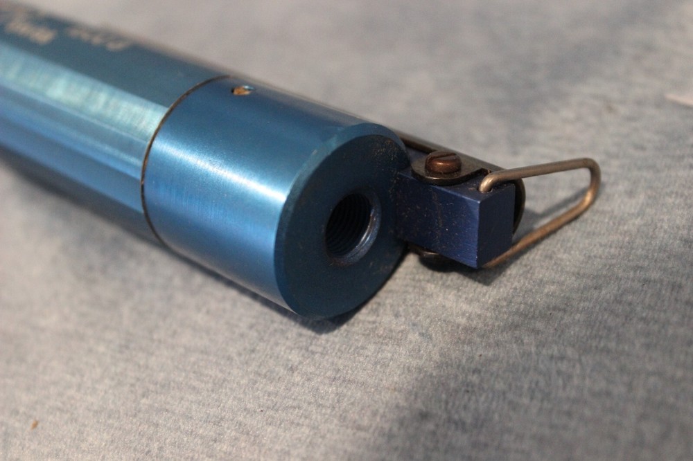 "New" Weller EREM 1500 B Pneumatic Side Cutter