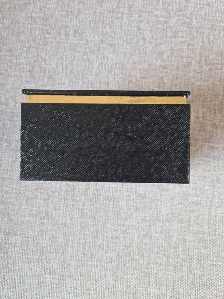 Ted Baker Empty Gift/Presentation Watch Box. Watch Not Included.