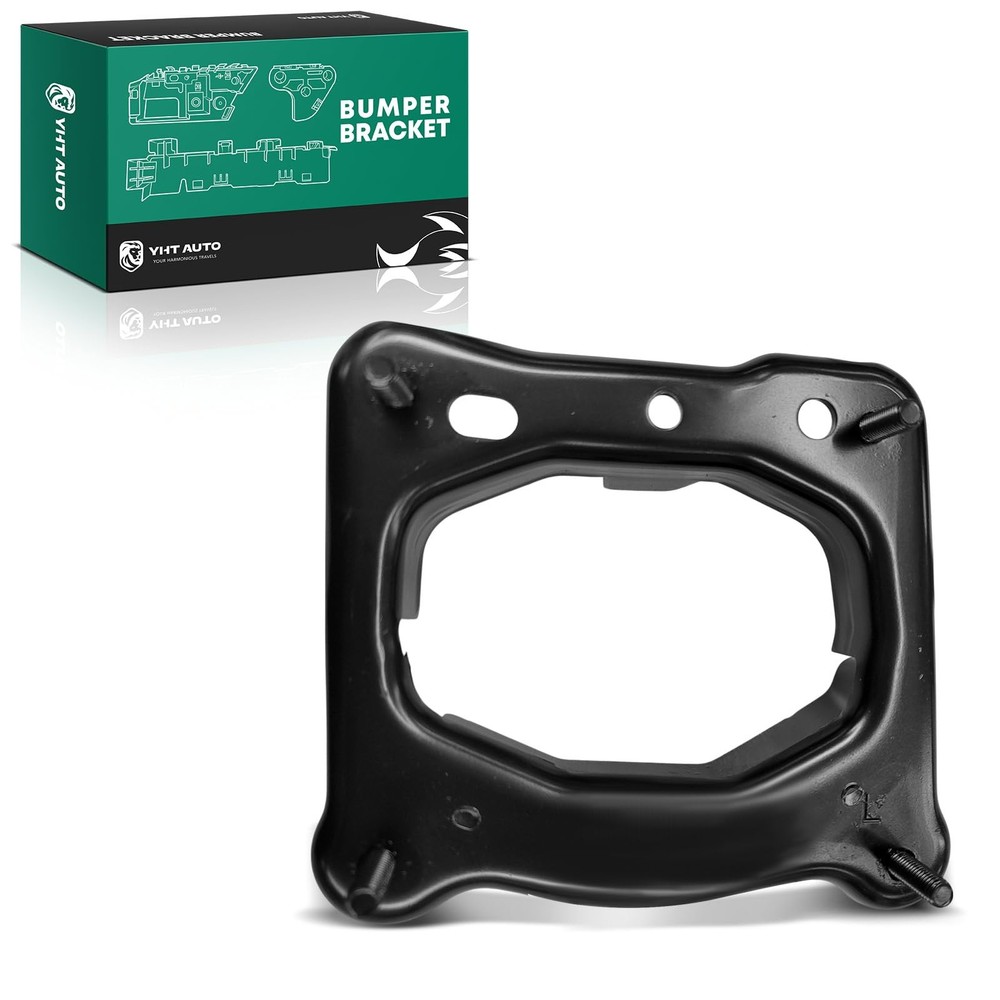 Front Driver Bumper Bracket for Escape Focus C-Max MKC 2013-2018 Steel