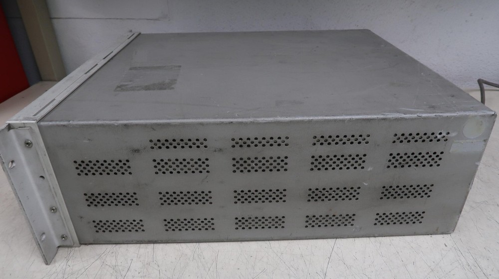 HP 8712ET RF NETWORK ANALYZER M0264