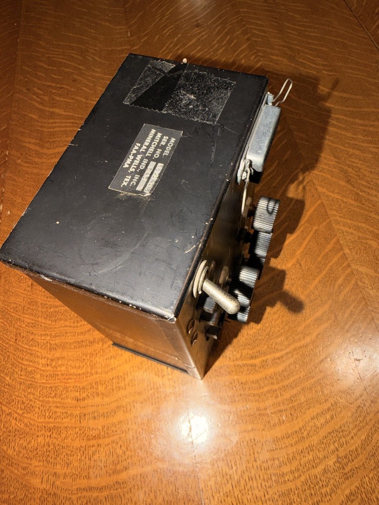 CONSOLE SUBSTITUTE 66D141-3