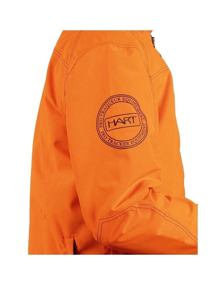 Hard ALDATZ-J Jacket Men