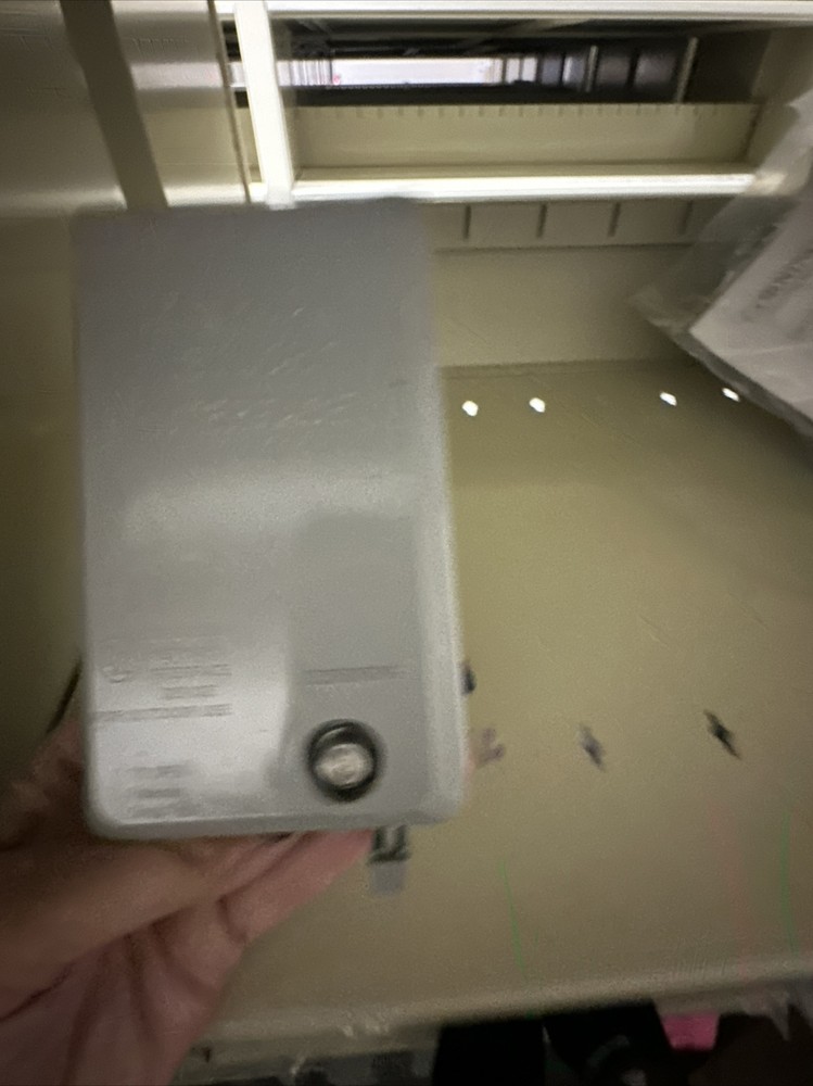 Corning Cac 900 telephone network interface