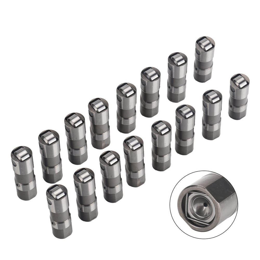 LS ENGINE Valve Lifter Spring Guide Repair tool Kit For GM LS1 LS2 LS3 LS6 LS7