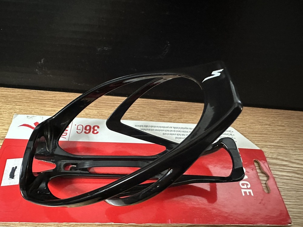 Specialized Rib Cage