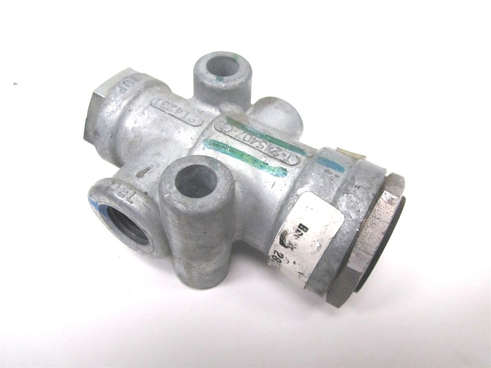 280758 BENDIX TR3 INVERSION VALVE CHECK VALVE TR-3