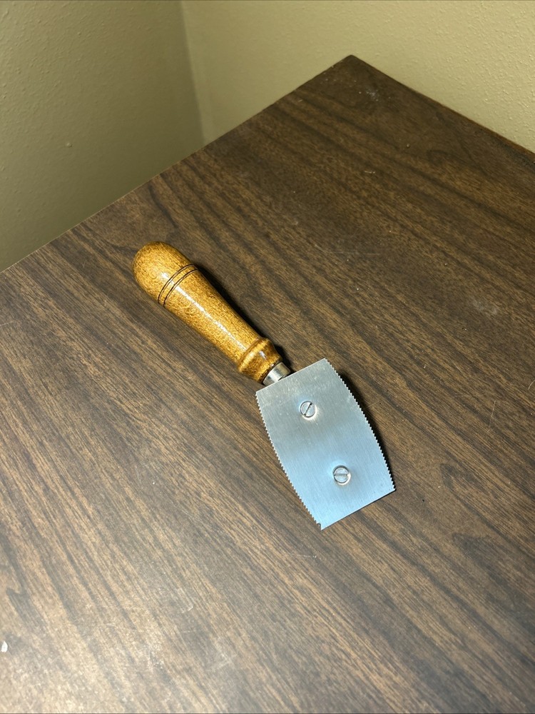 Vintage Veneer Saw