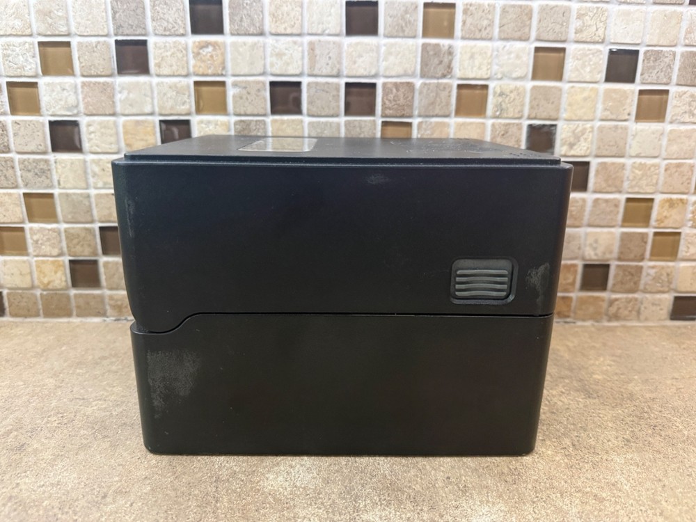 CITIZEN CL-E300 DIRECT THERMAL LABEL PRINTER USB SERIAL ETHERNET