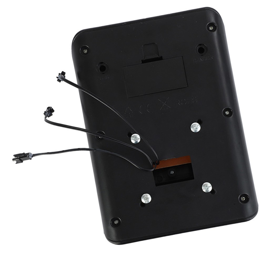 Functioning LCD Display Counter for Rowing Machine Monitor Replacement
