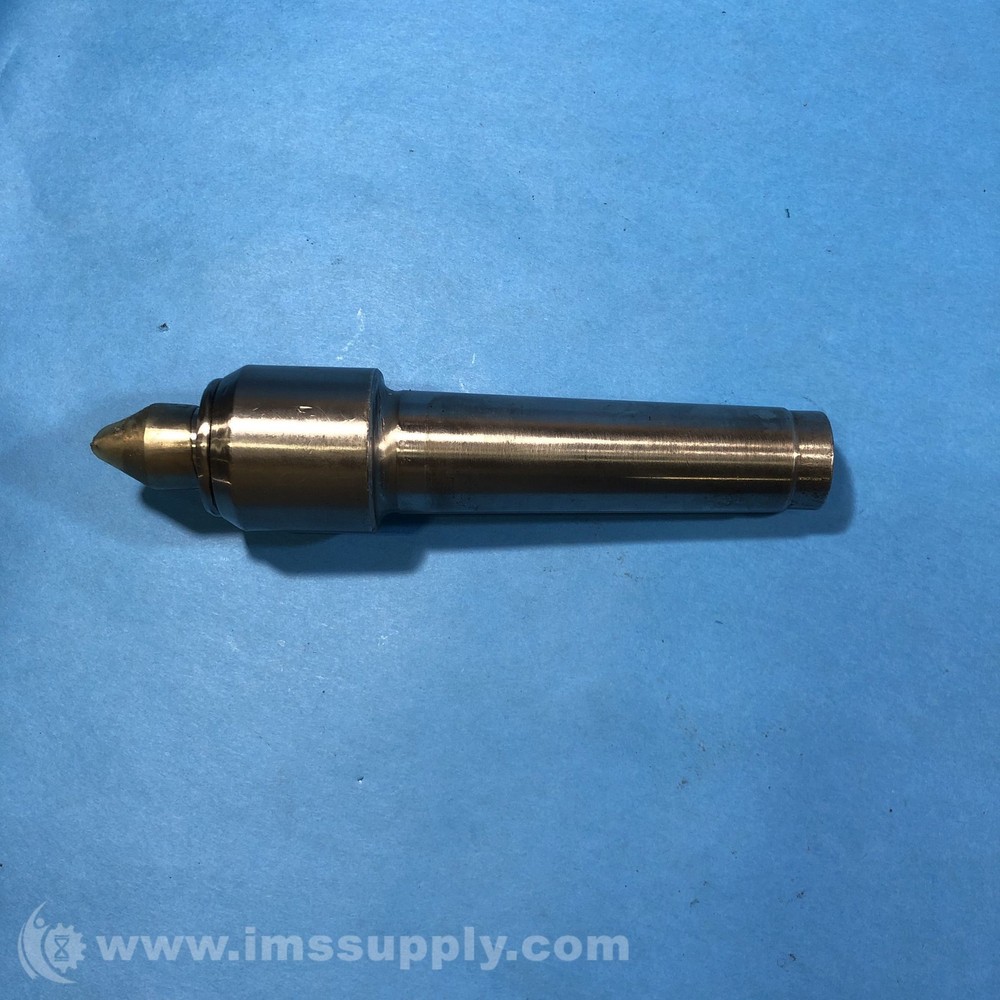Industrial Nozzle or Valve Component USIP