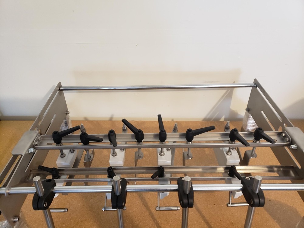 Rondo fold over pastry ploughs - Ex display