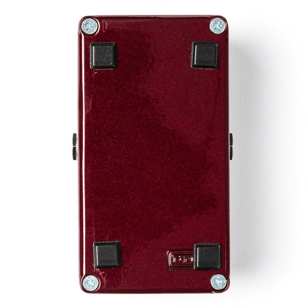 MXR M85 Bass Distortion Effects Pedal