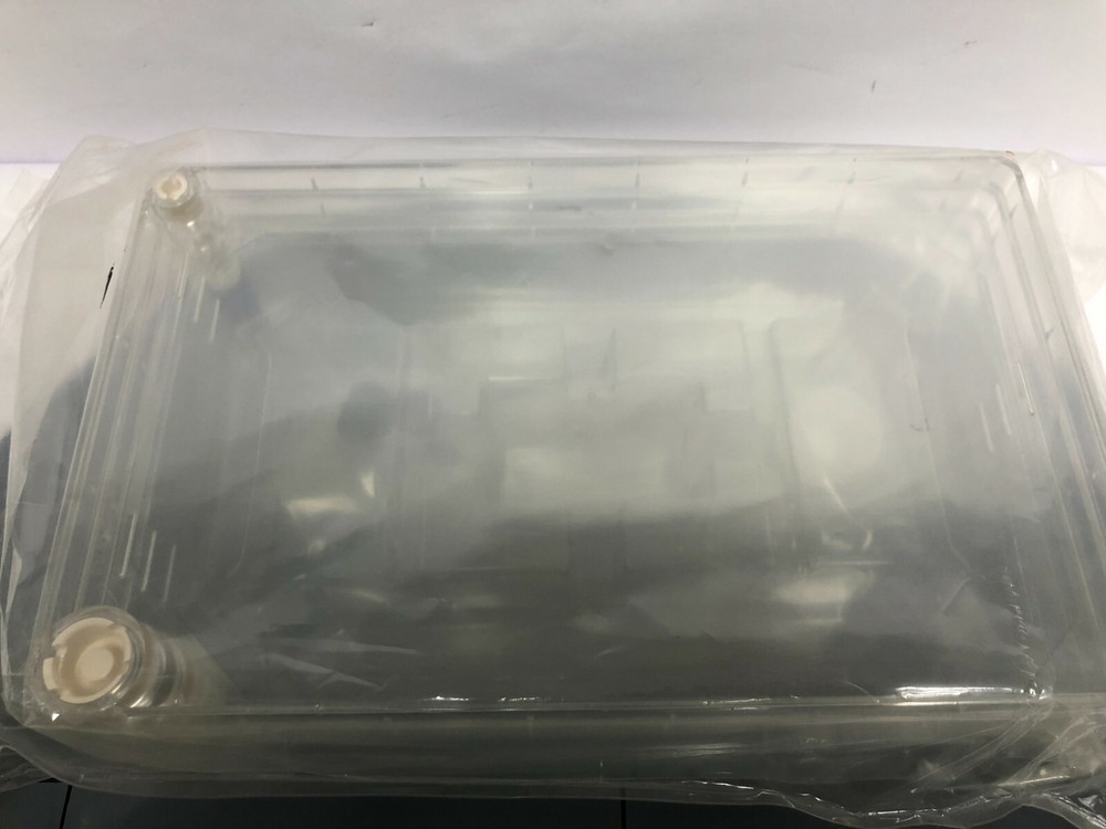 NUNC Cell Stack Tissue Culture Chamber