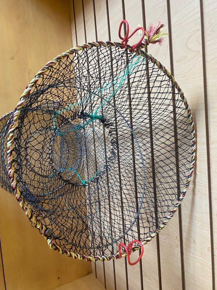 Fishing Bait Trap Keep Net Quantity 2