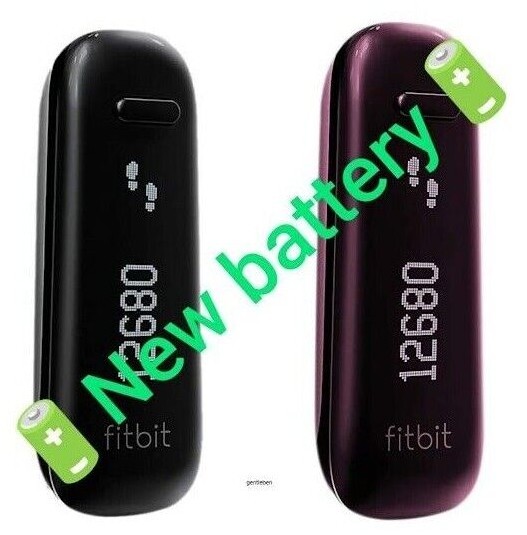Fitbit One Wireless Activity Tracker  (Pick & Choose)  v6.60