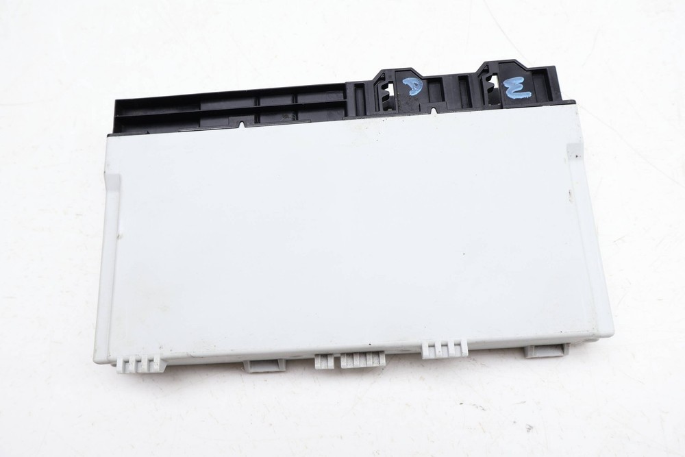 2010-2014 BMW X6 - Front SEAT Control Module 9264975