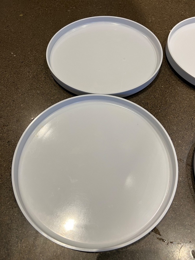 MASSIMO VIGNELLI HELLER SERVICE SET