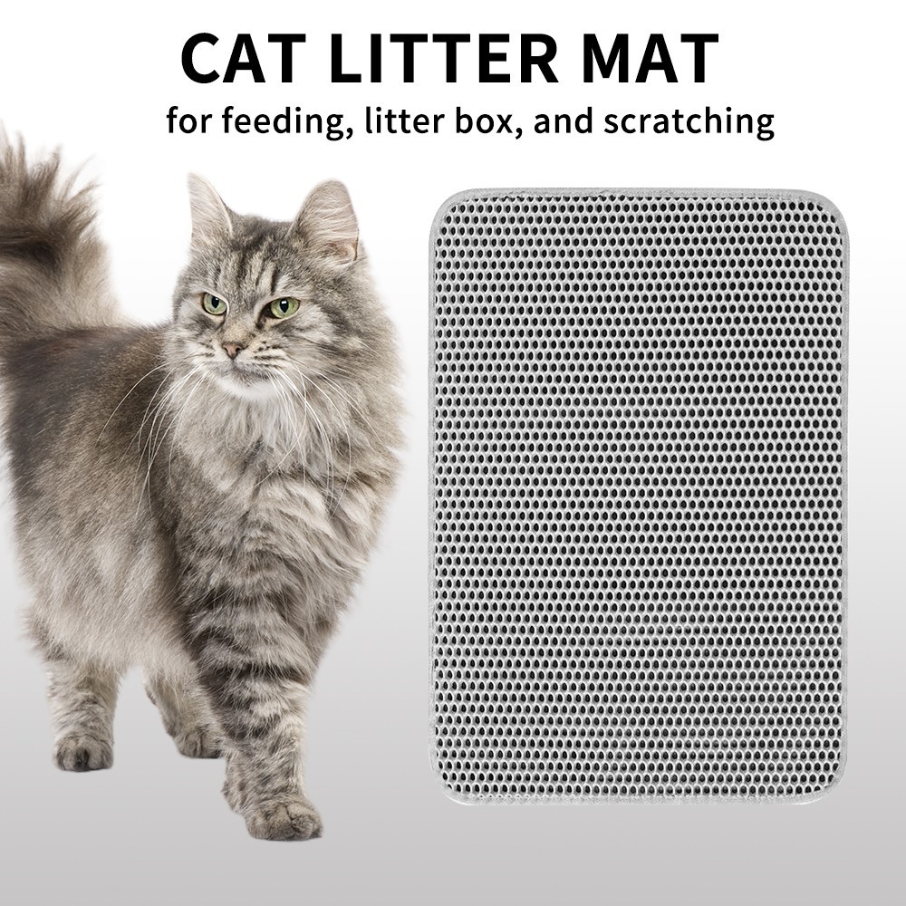 Cat Litter Mat