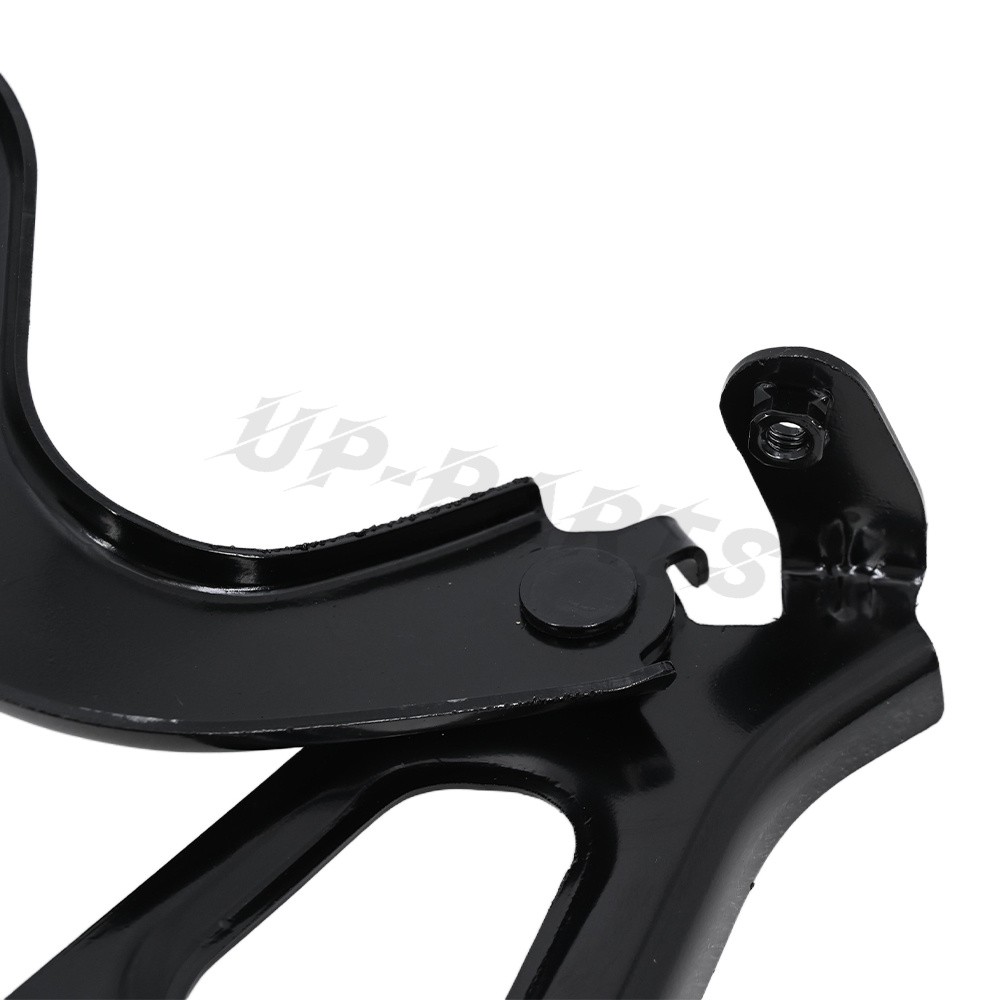 2Pcs For 2019 2020-2023 Toyota RAV4 Hood Hinge Set Driver & Passenger Side