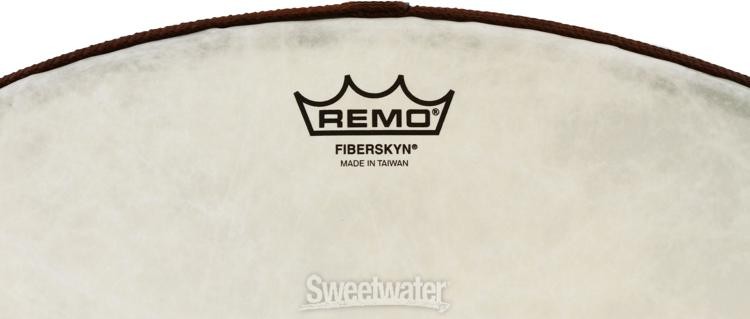 Remo Fiberskyn Frame Drum - 22"