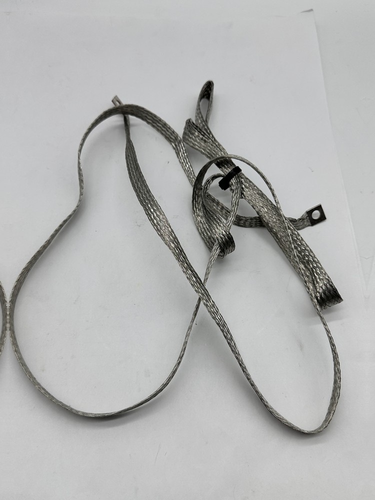 NEW Markem-Imaje A28453 Ground Strap Kit