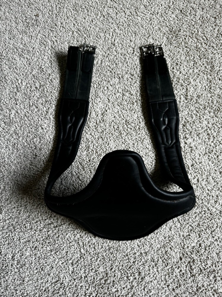 130cm Amerigo Protector Girth