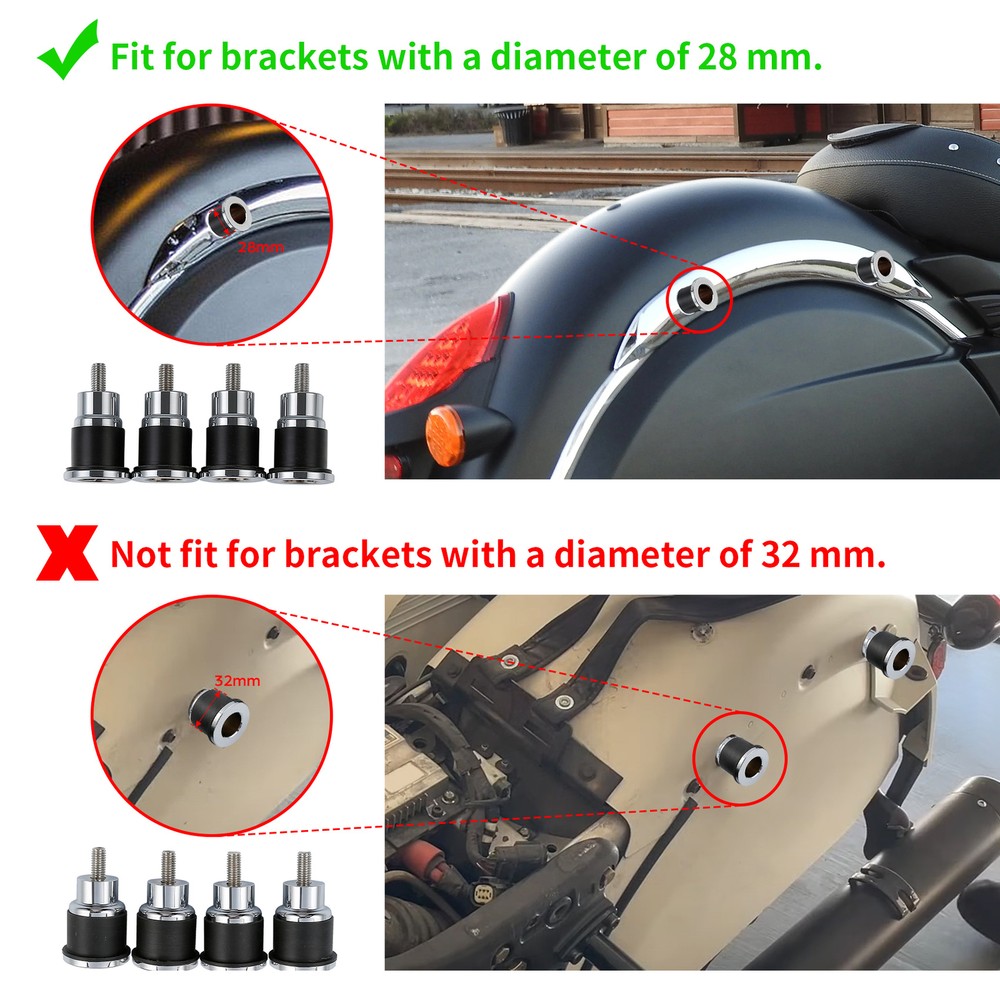 12" Backrest Sissy Bar Rack &Spools For Indian Chieftain 14-22 Springfield 16-20