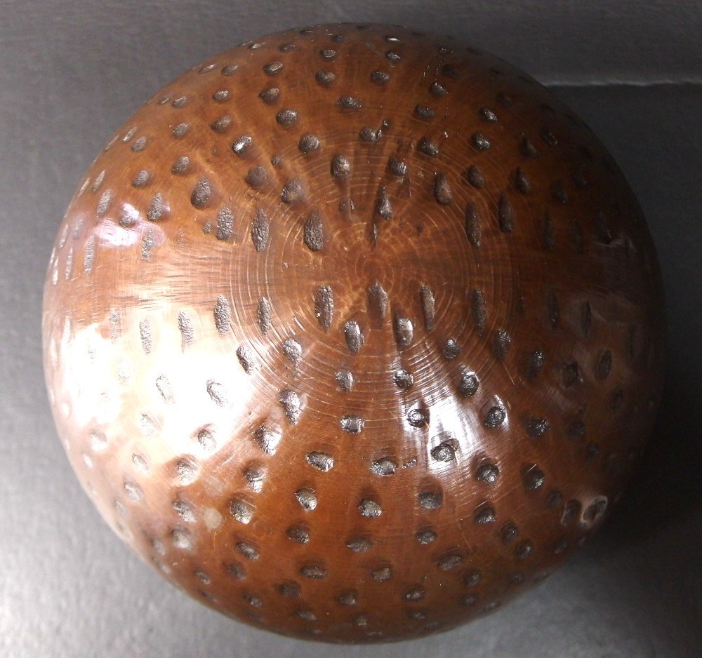 or25110 JAPANESE BUDDHIST SINGING BOWL ORIN GONG 6.3 inch / 16 cm Wide VINTAGE