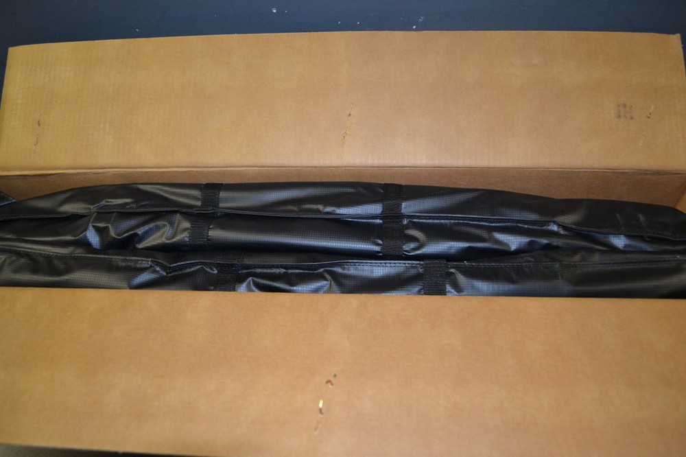 NEW 4 X Jameson EMI HARDENED STRINGABLE LIGHT MODEL: 31-502SK-IP